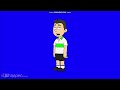 back on go animate