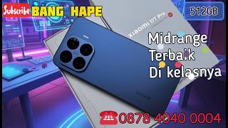 Like New - Xiaomi 17T Pro 512GB Review in 2026 Bang Hape COD Shopee Tokopedia