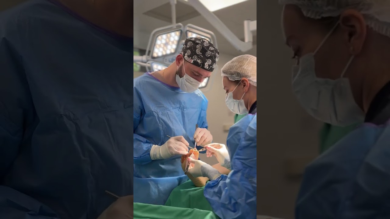 Полидактилия