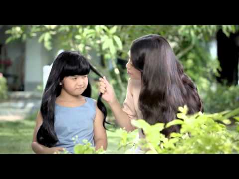 Lifebuoy Shampoo Commercial 2013