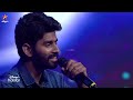 Ennavalae adi ennavalae song by harivignesh  super singer season 9  episode preview