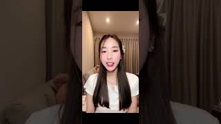 Bigo Live Vj Fangkao Lovely Girl