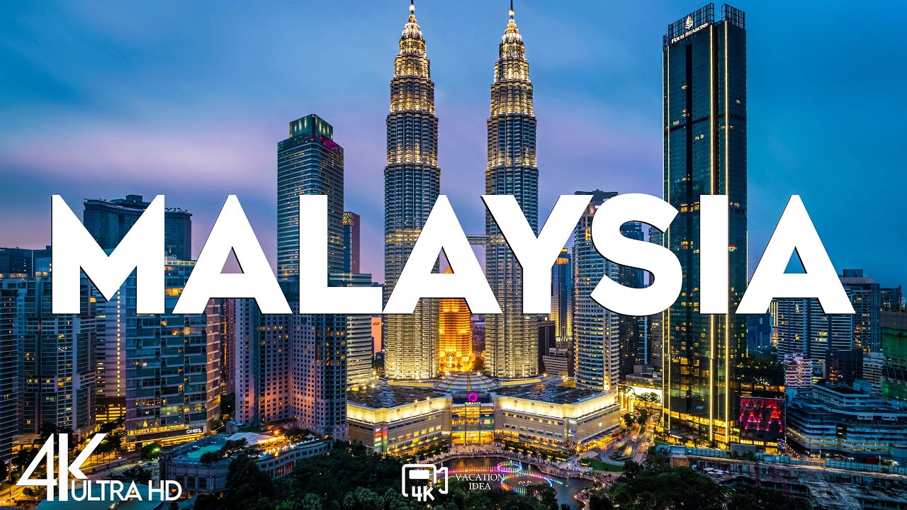 Top 10 Best Things to Do in Malaysia [Malaysia Travel Guide 2025]