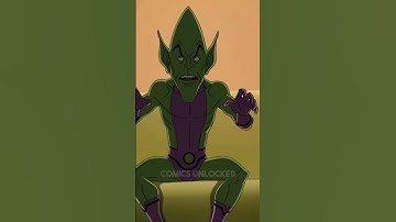 Marvels Most Powerful ShapeShifter