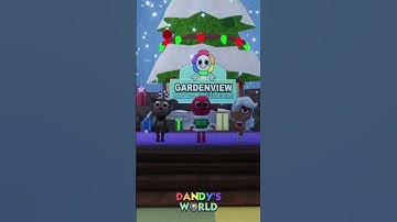 Update Release Date!! #dandysworld #roblox