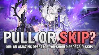 EBLANA (NECRASS) GUIDE \u0026 REVIEW BUT REALLY FAST