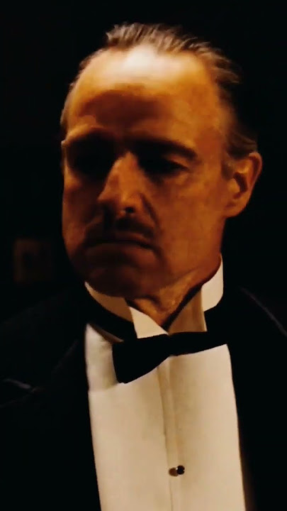 The Godfather - 1972 Film | Godfather Quotes