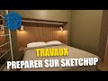 Ref:aBKUpr_JQww Travaux: comment cr�er des rendus r�aliste 3d sur sketchup et twinmotion
