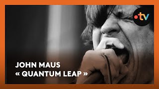John Maus « Quantum Leap » à Rock en Seine 2025 screenshot 5