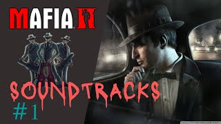Mafia 2 Soundtracks part 1 @fungames1049