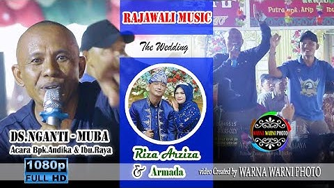 Kangen _ Rajawali Music || Acara Bpk.Andika&Ibu.Raya || Ds.Nganti || 17-18 Jan 2025