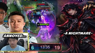 AURORA PH MET THE NEW HERO Marcel AND IT WAS A NIGHTMARE. . .😧
