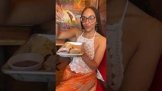 EATING FULLY VEGAN IN PUERTO RICO! #travel