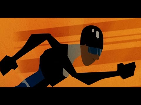 Public School Superhero : Trailer