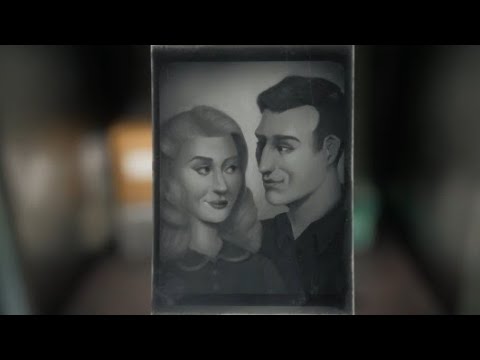 Saving Jacques and Wendy | This Bed We Made