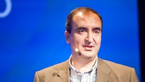 FIWARE Lab: A guide to the most exciting Future Internet ecosystem - Juanjo Hierro