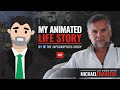 My Animated Life Story by "The Infographics Show" | Michael Franzese