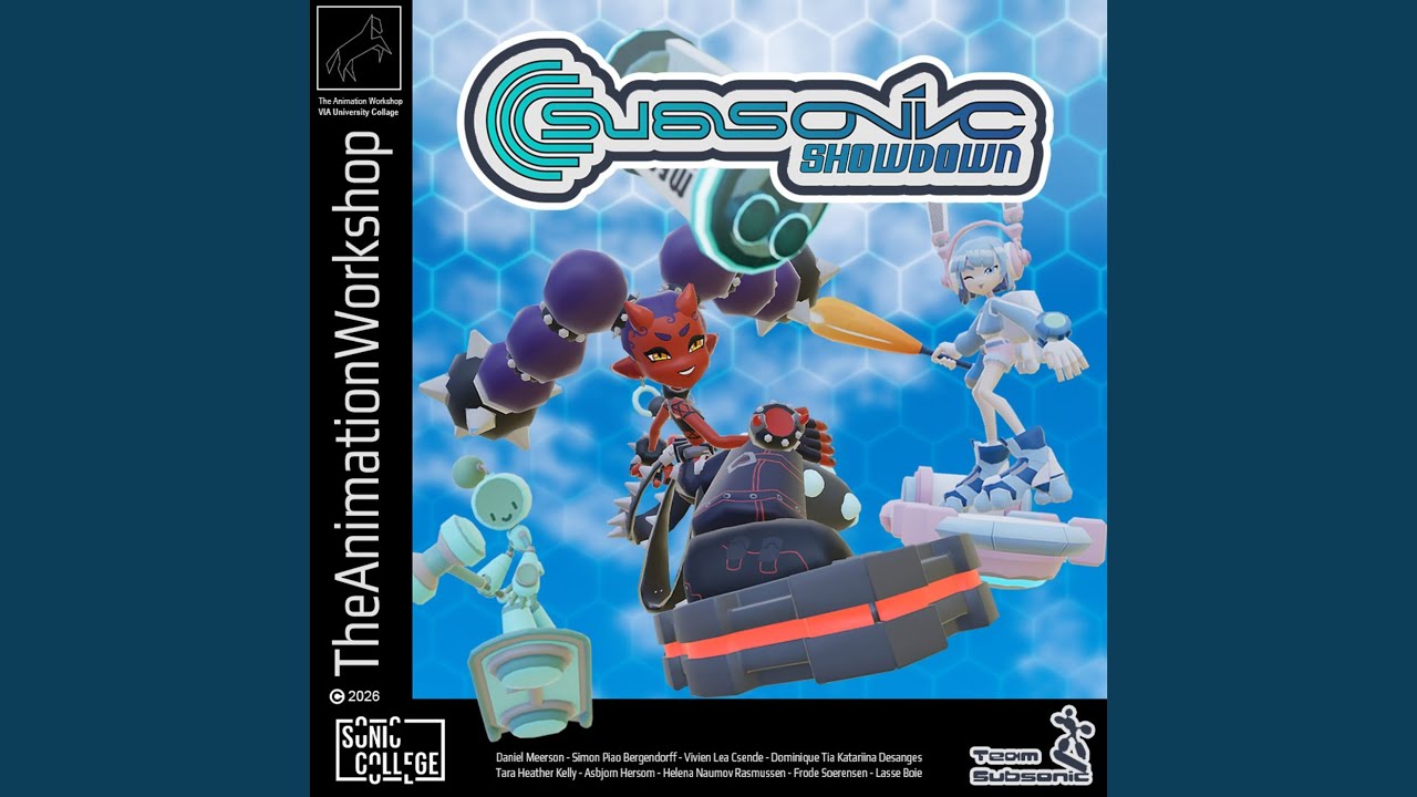 Watch Sirens on YouTube Watch Sirens on YouTube