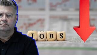 The Jobs Report Is Out And It's Messy