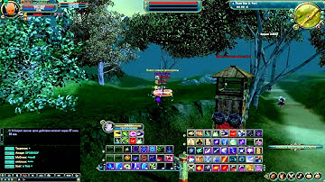 Exfighter vs furyConst 28.09.2013