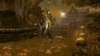 Fable: The lost chapters Final Trailer