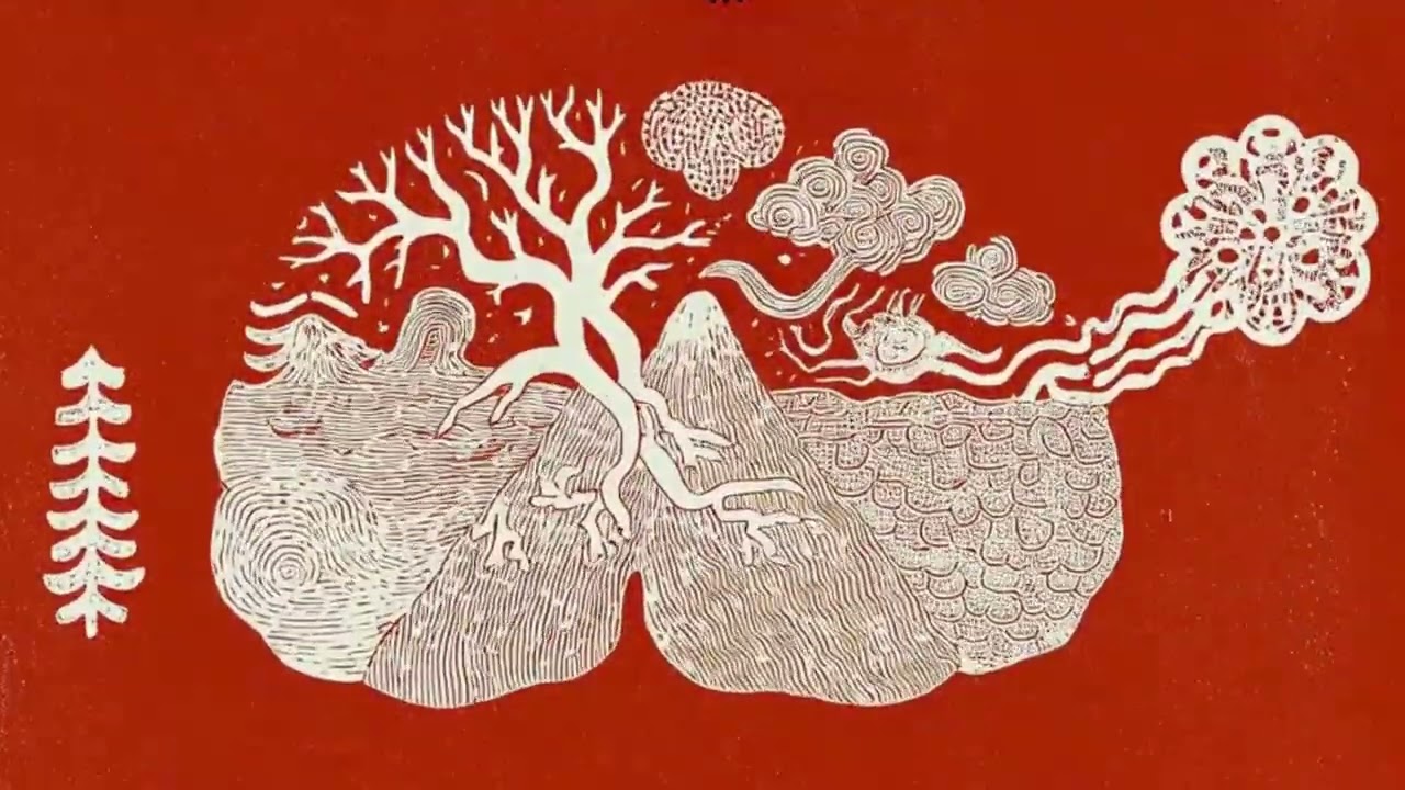 Evolution - From Matter to Myth 