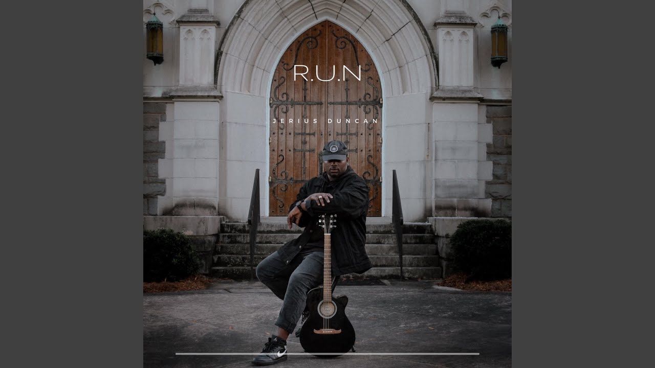 Mira R.U.N en YouTube Mira R.U.N en YouTube