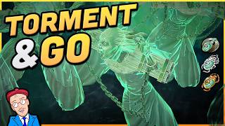 Torment Is Very Underrated In Ssf - Poe 3.29
