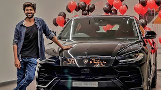 Top Famous Lamborghini URUS Owner in INDIA ! ! ! by India Sonic 725,021 views 3 years ago 6 minutes, 17 seconds