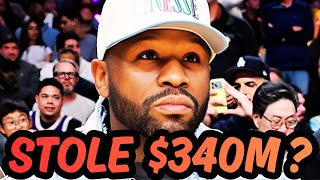 Mayweather Sues Showtime: Why He Is Demanding $340 MILLION Now