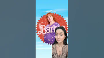 Did You Recognize These Barbie Movie Characters Easter Eggs 