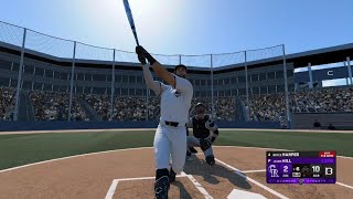 Harper's Absolute Moonshot