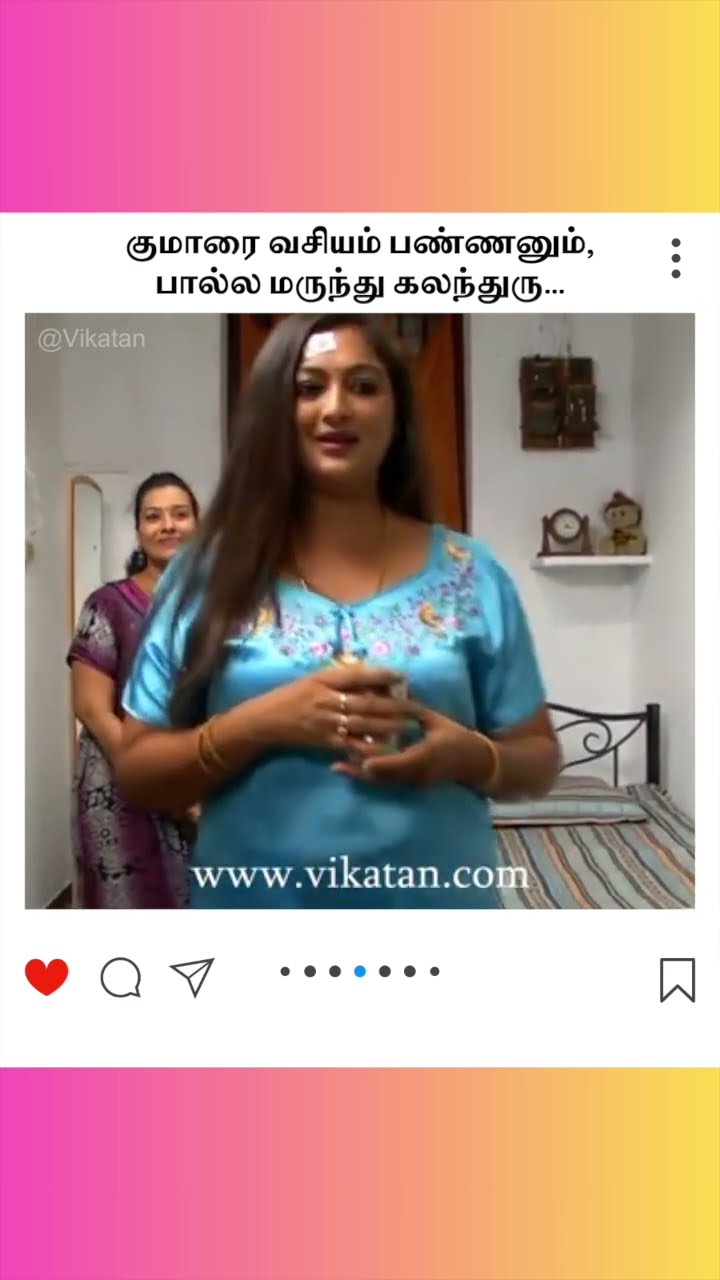 Deivamagal | குமாரை வசியம் பண்ணனும், பால்ல மருந்து கலந்துரு! | தெய்வமகள்