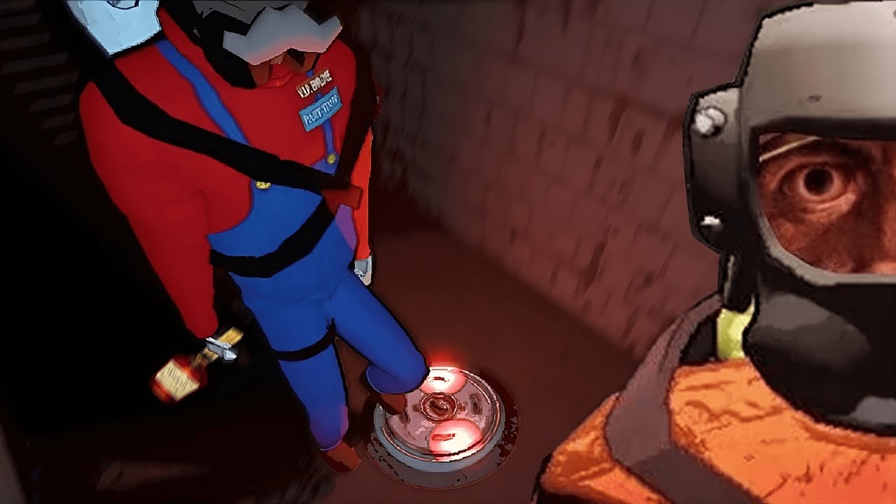 playing drunk was a mistake... - YouTube