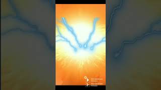 super power⚡ edit  #vfx screenshot 4