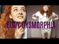 Body Dysmorphia - My Story