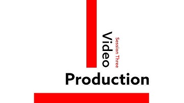 Video Production Presentation | iMedia Capstone Exhibition 2021