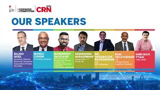 Express Computer Digital Smb Summit 2023 Intro Video