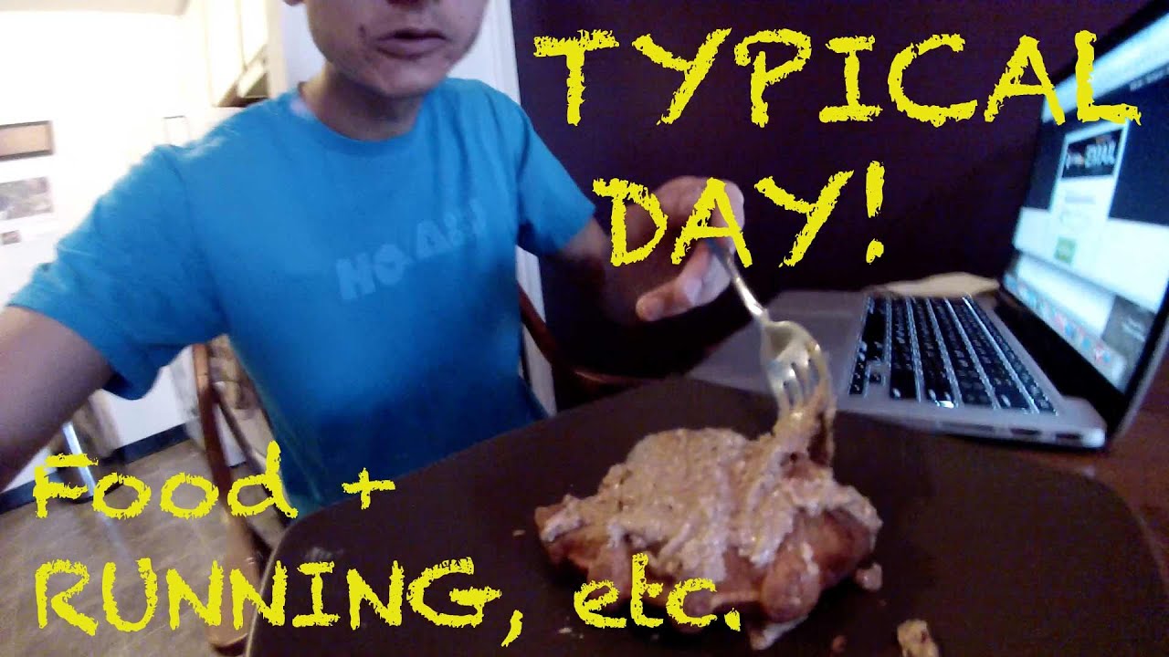 Sage Canaday: Training For an OTQ | Episode 17: A DAY IN THE LIFE