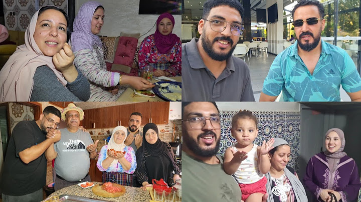 2. الواليدة فرحات فرحة العمر.. وعبد الرحيم صدمنا بالمفاجأة لي عمرها تخطر فالبال 😲🎁