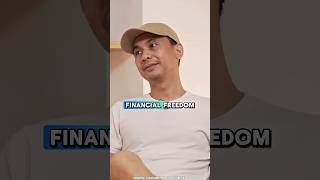 Financial Freedom Ala Raditya Dika