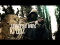 KROPZ - UNIVERSAL MIND (OFFICIAL VIDEO)