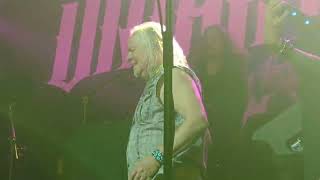 URIAH HEEP -"July Morning"  The Lerner Theatre  Elkhart Indiana  May 12, 2024