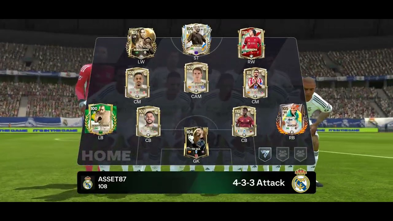 Part 1 testing donnaruma