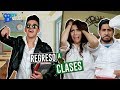 Regreso A Clases Expectativa vs Realidad | CORTE Y QUEDA