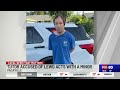Vacaville tutor released on bail amid investigation into 'lewd acts' with a student