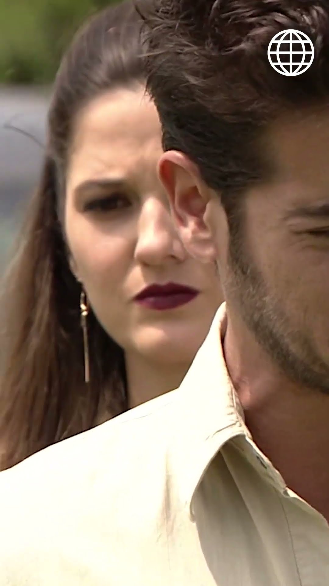 AL FONDO HAY SITIO 8 | When it was confirmed that Grace was buried | #shorts
