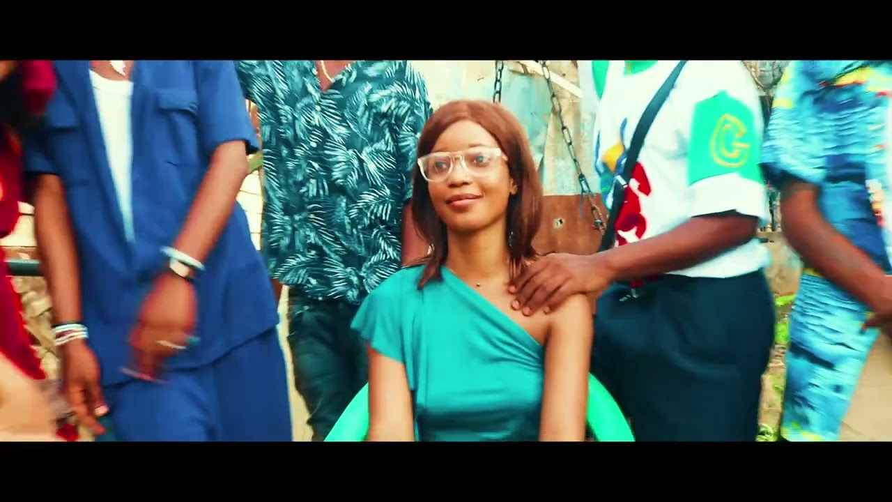 #ENING# Djoker Nely & Varón Dandy