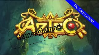 Aztec Gamesplained - Introduction screenshot 5