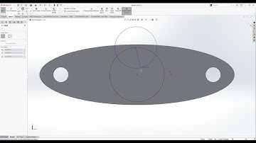 solidworks-CSWA practice sectionA problem4